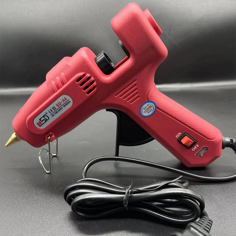 Hot Selling Applicator Spray Hot Melt Glue Gun