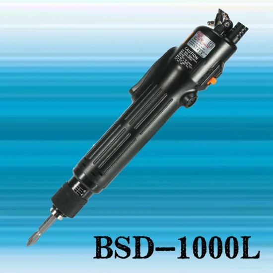 반자동 전동 드라이버 BSD-1000(전동공구) 저토크 컴팩트형